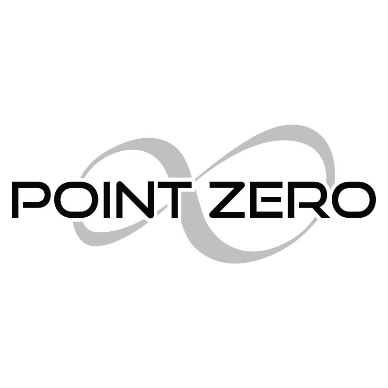 PointZero Single Action 7cc Gravity-Feed (Stubby) Airbrush Set - .3mm Nozzle - Image 5